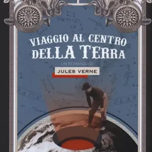 Viaggio al centro della Terra Ultima Occasione