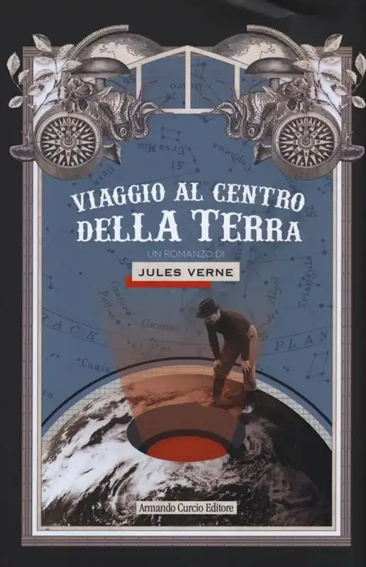 Viaggio al centro della Terra Ultima Occasione