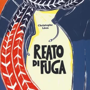 Reato di fuga Promozione