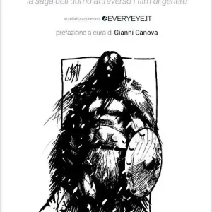 Antropocinema. La saga dell‘uomo attraverso i film di genere Offerta Speciale