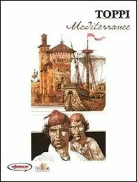 Offerta Lampo Sulle rotte dell‘immaginario. Vol. 2 Mediterranee