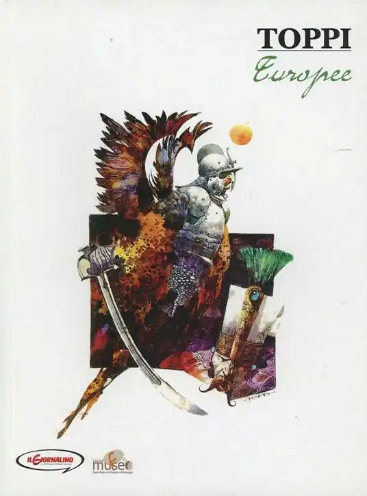 A Buon Prezzo Sulle rotte dell‘immaginario. Vol. 3 Europee.