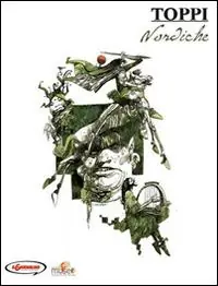 Ultime Pezzi Sulle rotte dell‘immaginario. Vol. 10 Nordiche