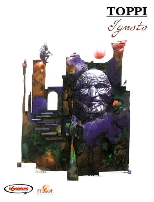 Ultimissimo Modello Sulle rotte dell‘immaginario. Vol. 12 Ignoto