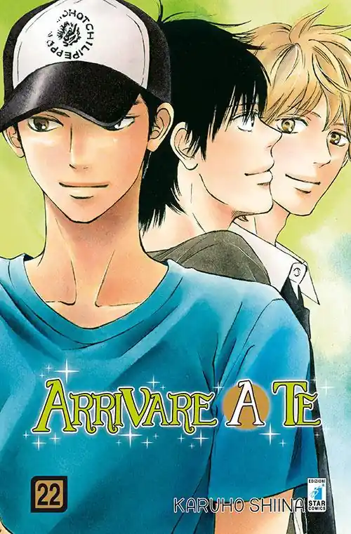 Arrivare a te. Vol. 22 Compra Online