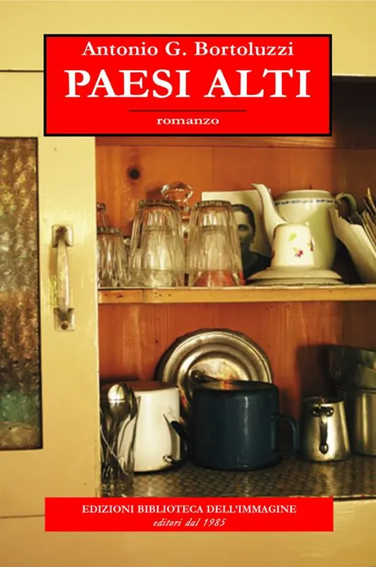 Paesi alti Nuova Collezione
