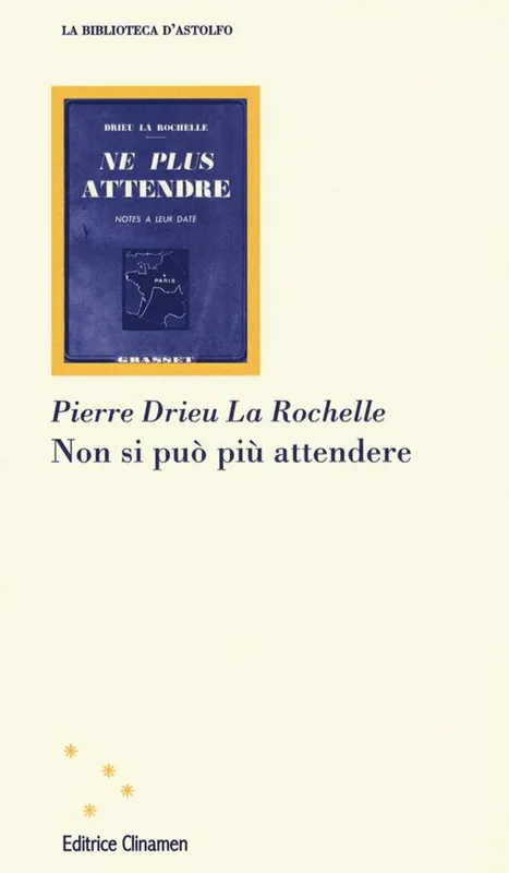 Miglior Prezzo Non si può più attendere