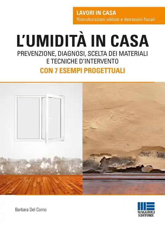 L‘ umidità in casa Offerta Speciale