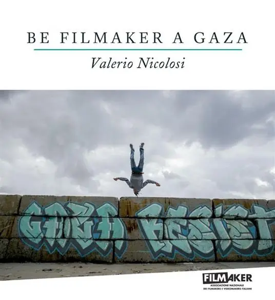 Be filmaker a Gaza Compra Online