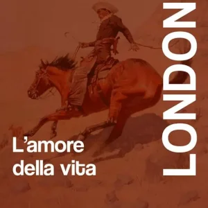 L‘amore della vita Compra Online
