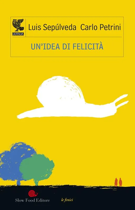 Un‘idea di felicità Offerta Del Giorno
