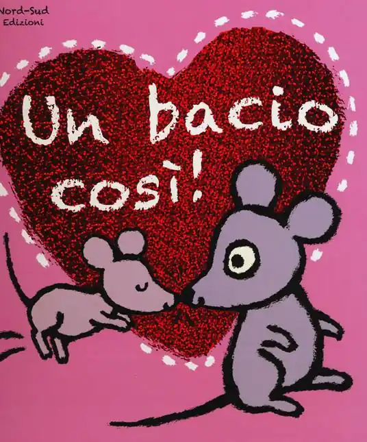 Un bacio così! Solo Oggi