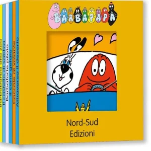 Offerta Barbapapà. Ediz. illustrata