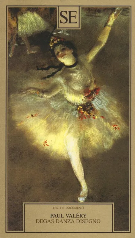 Miglior Prezzo Degas danza disegno