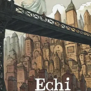 Echi invisibili Direttamente Dal Produttore