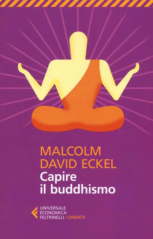 Capire il buddhismo Non Perdere