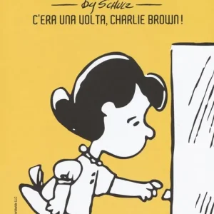 Super Prezzo C‘era una volta, Charlie Brown!. Vol. 3