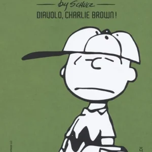 Diavolo, Charlie Brown!. Vol. 5 Più Venduto