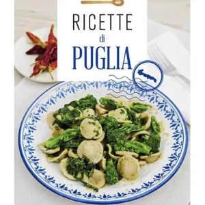 Consegna Rapida Ricette di Puglia