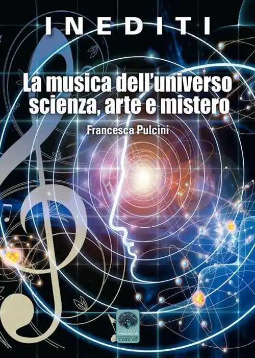 Affare La musica dell‘universo scienza, arte e mistero