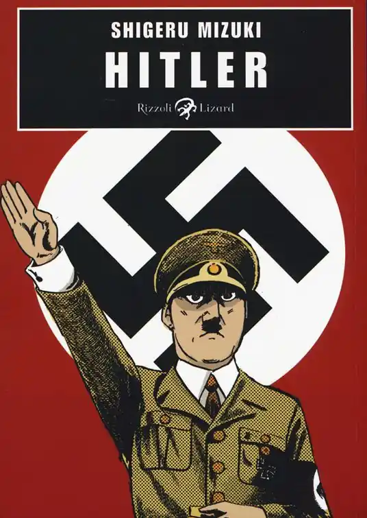 Hitler Offerta