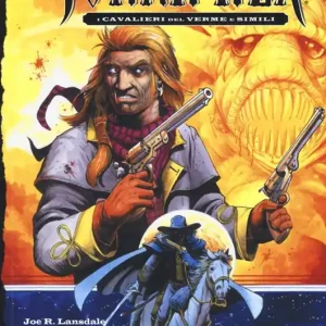 I cavalieri del verme e simili. Jonah Hex Saldi