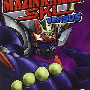 Vendita Finale Mazinkaiser versus. Vol. 3