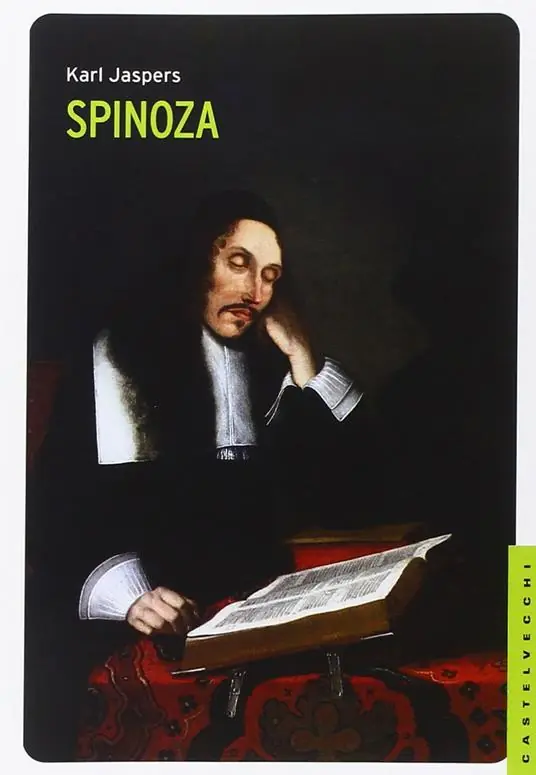 Compra Adesso Spinoza