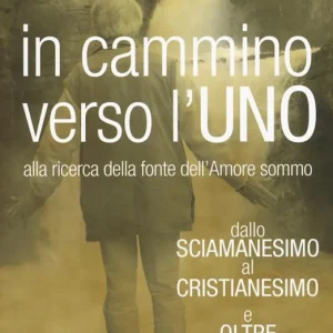 In cammino verso l‘Uno. Dallo sciamanesimo al cristianesimo e oltre. Alla ricerca della fonte dell‘immenso amore Esclusivo