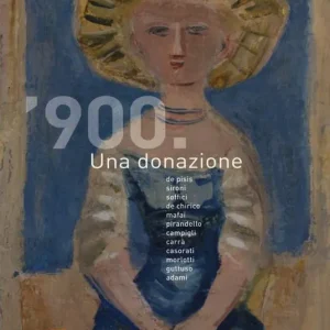 ‘900. Una donazione. Ediz. illustrata Prezzo Scontato