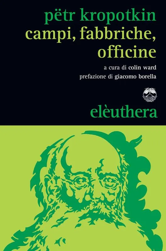 Campi, fabbriche, officine Ultime Pezzi