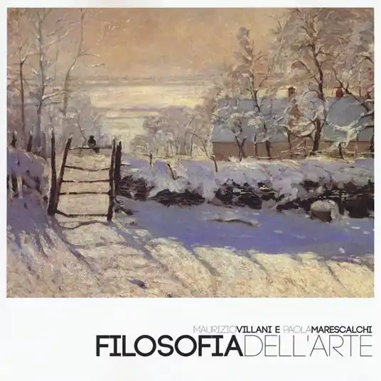 Filosofia dell‘arte Scelto Dai Clienti