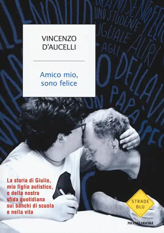 Amico mio, sono felice Soddisfatti O Rimborsati