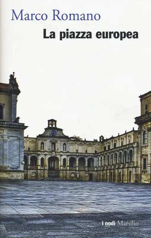 La piazza europea Prezzo Conveniente