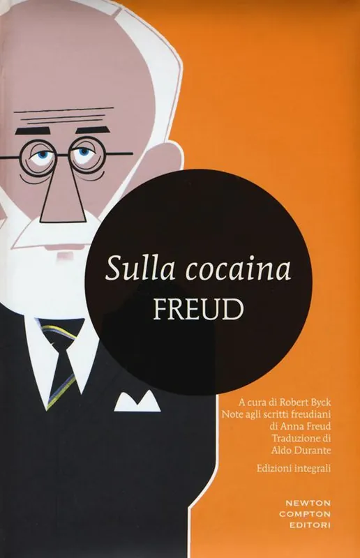 Sulla cocaina. Ediz. integrale Acquista Ora