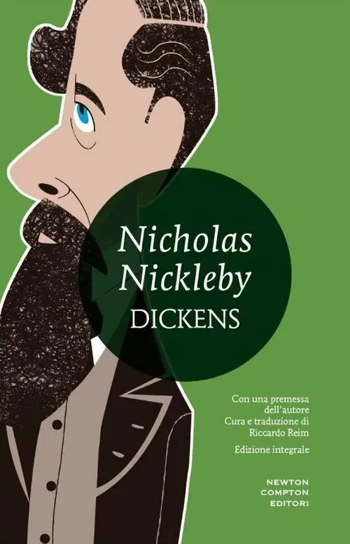 Super Prezzo Nicholas Nickleby. Ediz. integrale