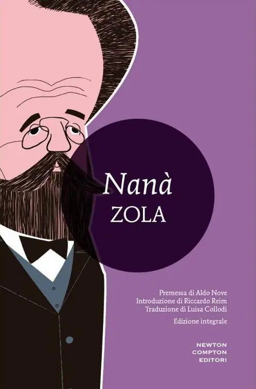 Non Perdere Nanà. Ediz. integrale
