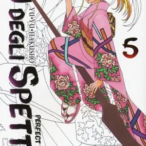 Sconto Yu degli spettri. Perfect edition. Vol. 5