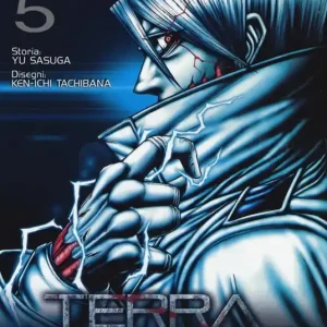 Terra formars. Vol. 5 Bestseller
