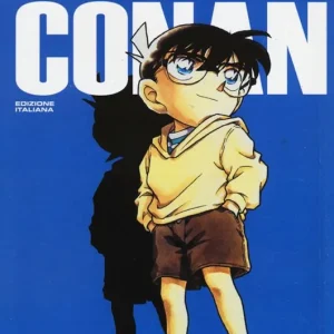 Detective Conan. Vol. 36 A Buon Prezzo