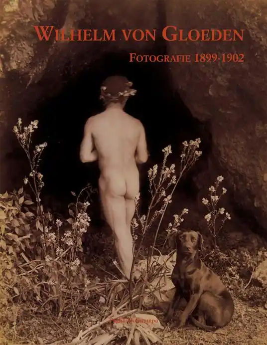 Sconto Wilhelm von Gloeden. Fotografie ritrovate dell‘Istituto statale d‘arte di Firenze (1899-1902)