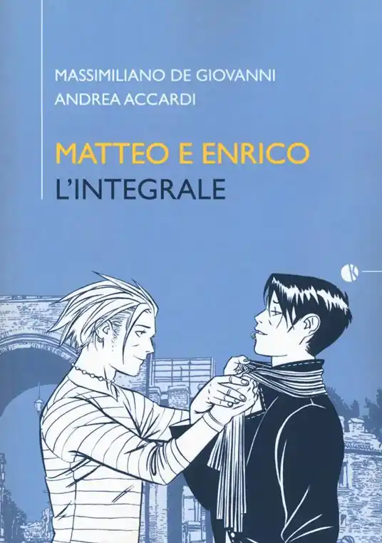 Matteo e Enrico. L‘integrale Prezzo Conveniente