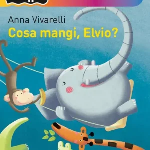 Cosa mangi, Elvio? Direttamente Dal Produttore