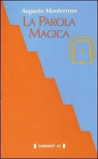 La parola magica Sconto