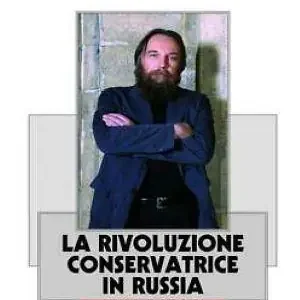 Eurasia. La rivoluzione conservatrice in Russia Più Venduto
