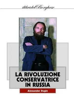 Eurasia. La rivoluzione conservatrice in Russia Più Venduto