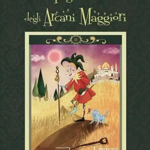 Offerta Limitata Il gioco degli Arcani Maggiori. Con carte