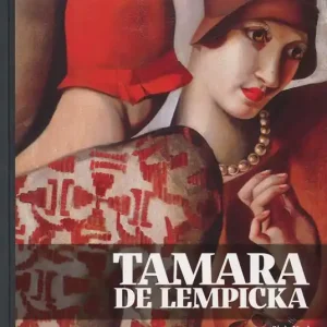 Miglior Prezzo Tamara de Lempicka. Catalogo della mostra (Torino, 19 marzo-30 agosto 2015). Ediz. illustrata
