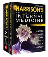 Direttamente Dal Produttore Harrison‘s principles of internal medicine