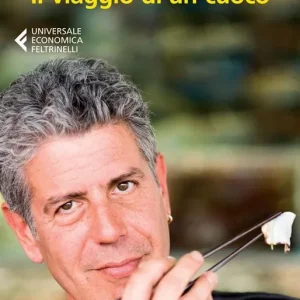 Compra Adesso Il viaggio di un cuoco